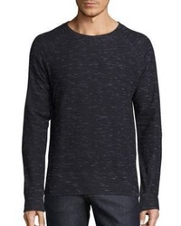 Nudie Jeans Samuel Shimmer Double Face Tee