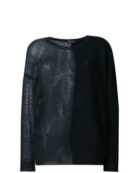 Roberto Collina Sheer Knit Sweater