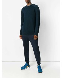 Nike Shoulder Epaulet Sweater