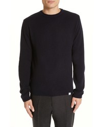 Norse Projects Sigfred Lambswool Sweater