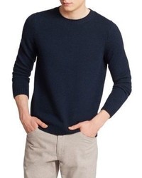 Theory Slim Fit Merino Wool Sweater