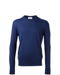 Ballantyne Slim Fit Pullover