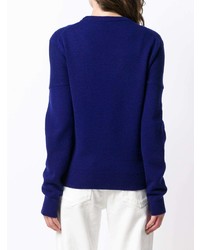 Calvin Klein 205W39nyc Slim Fit Sweater
