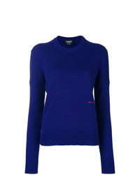 Calvin Klein 205W39nyc Slim Fit Sweater