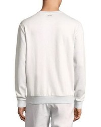Vilebrequin Solid Cotton Sweater