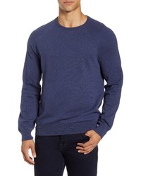 French Connection Solid Crewneck Sweater