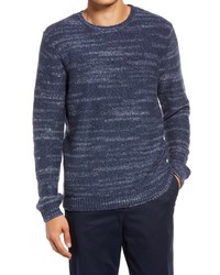 Treasure & Bond Space Dye Sweater