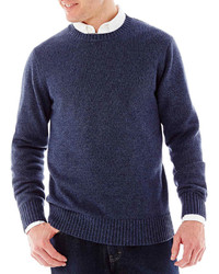 St Johns Bay St Johns Bay Crewneck Sweater
