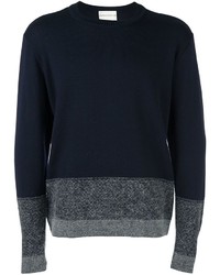 Stephan Schneider Poplars Wool Alpaca Blend Sweater