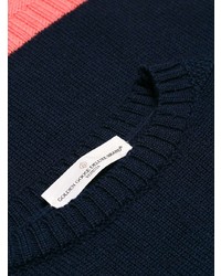 Golden Goose Deluxe Brand Stripe Insert Sweater