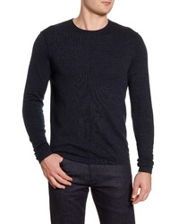 Robert Barakett Sudbury Merino Wool Crewneck Sweater