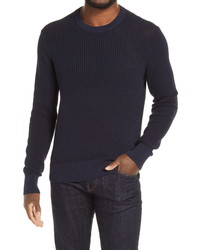 Club Monaco Sunset Cotton Blend Sweater