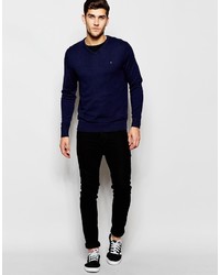 Tommy Hilfiger Sweater With V Neck