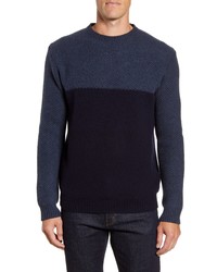 Barbour Talon Wool Sweater