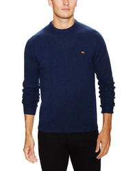 The Maynard Wool Sweater