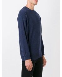 N.Peal The Oxford Pullover