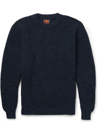 The Workers Club Merino Wool Sweater