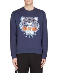 Kenzo Tiger Classic Sweatshirt