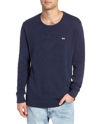 Tommy Jeans Tjm Tommy Classics Sweater