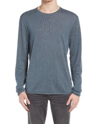 rag & bone Trent Crewneck Sweater
