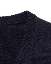 J.Crew V Neck Cashmere Sweater