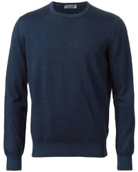 Vengera Round Neck Sweater