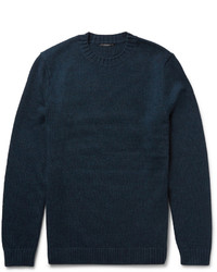 Theory Veron Merino Wool Sweater