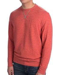 True Grit Vintage Fleece Sweater
