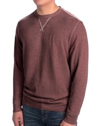 True Grit Vintage Fleece Sweater