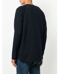 S.N.S. Herning Vista Crew Neck Pullover