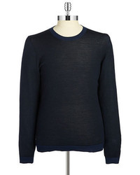 Strellson Wool And Cashmere Sweater