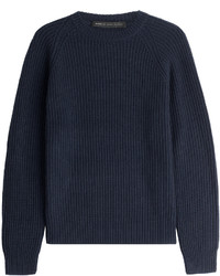 Marc by Marc Jacobs Wool Cashmere Pullover