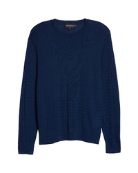 Emporio Armani Wool Sweater
