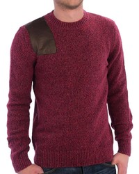 Barbour Woolsington Crew Sweater