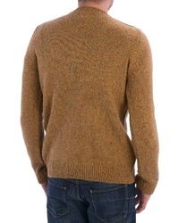 Barbour Woolsington Crew Sweater