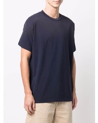 Fear Of God 7 Print Vintage Effect T Shirt