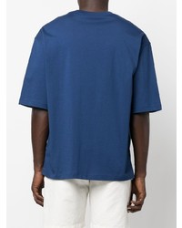 Filippa K Amir Cotton T Shirt