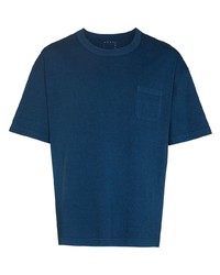 VISVIM Amplus Short Sleeved T Shirt
