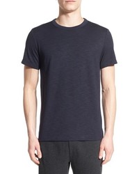 Theory Andrion Anemone Crewneck T Shirt