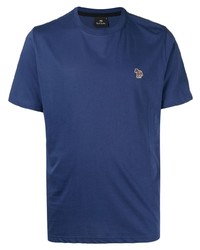 PS Paul Smith Appliqu Logo T Shirt