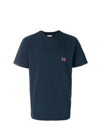 Calvin Klein Jeans Appliqu Patch T Shirt