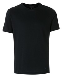 Emporio Armani Basic Cotton T Shirt