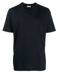 Jil Sander Basic Short Sleeve T Shirt