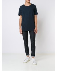Nudie Jeans Basic T Shirt