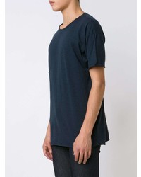 Nudie Jeans Basic T Shirt