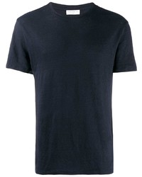 Sandro Paris Basic T Shirt