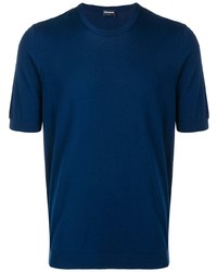 Drumohr Basic T Shirt