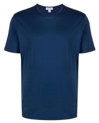 Sunspel Basic T Shirt