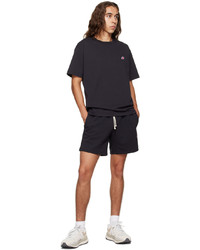 New Balance Black Made In Usa Core T Shirt