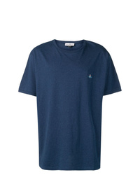 Vivienne Westwood Boxy Fit Logo T Shirt